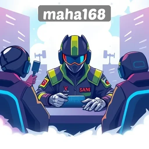 Peluang Karir di Industri Game Melalui Maha168