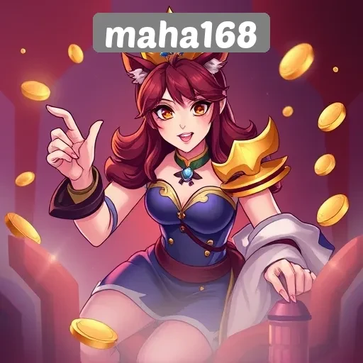 Fitur Menarik yang Dimiliki oleh Situs Game Maha168