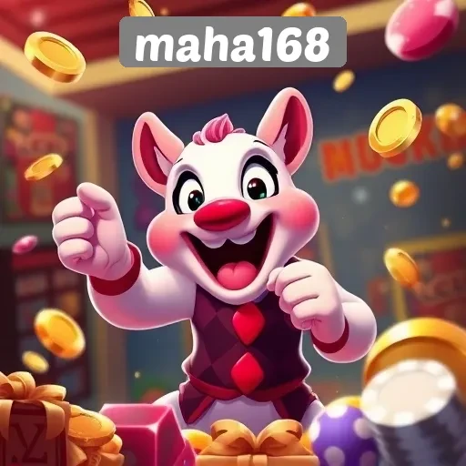 Keseruan Bermain Game di Maha168 untuk Semua Kalangan