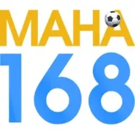 maha168 Logo