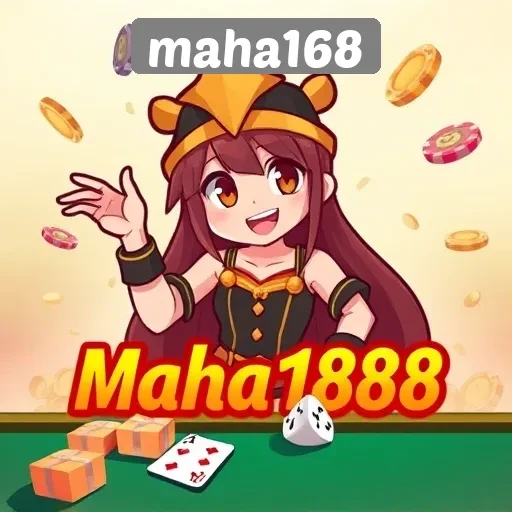 Pengalaman Bermain yang Menarik di Maha168 untuk Gamer