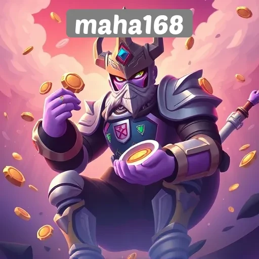 Maha168 Sebagai Pilihan Utama Pecinta Game Online
