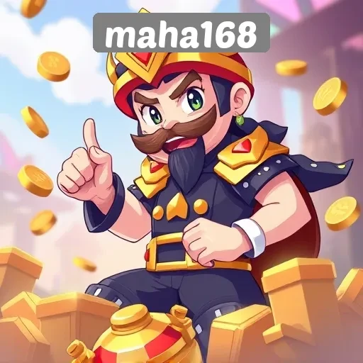 Keunggulan Fitur Game di Situs Maha168 untuk Pengguna