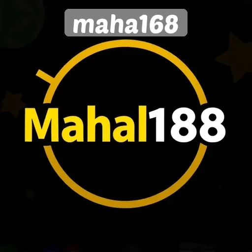 Maha168 Platform Terpercaya untuk Pecinta Game Online