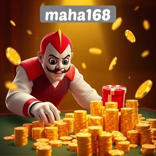 Inovasi dan Perkembangan Terkini di Situs Maha168