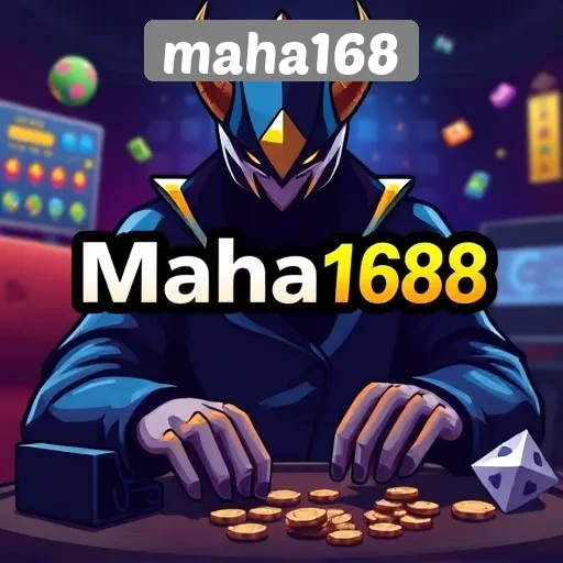 Maha168 Platform Game Online dengan Beragam Pilihan
