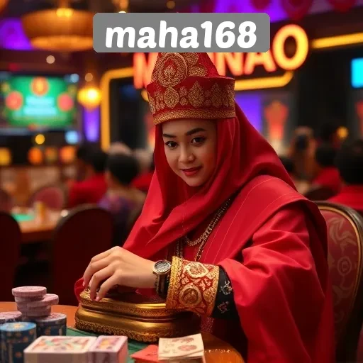 Review Pengalaman Pengguna di Situs Maha168