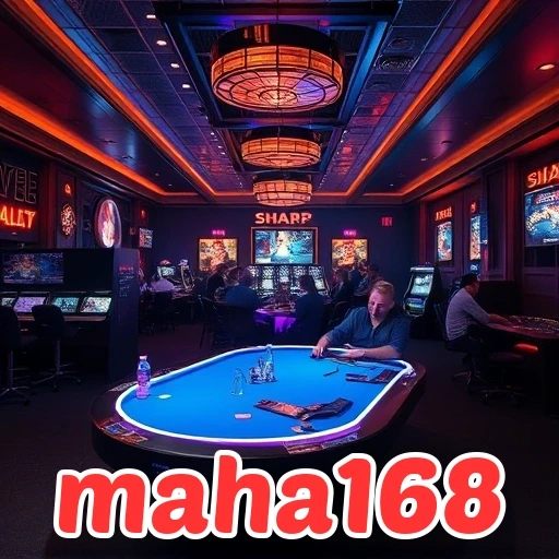 maha168: Permainan Poker Penuh Kejutan dan Keuntungan Menarik
