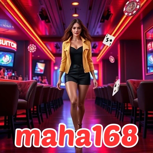 maha168: Menangkan Hadiah Melalui Program Referral Menarik