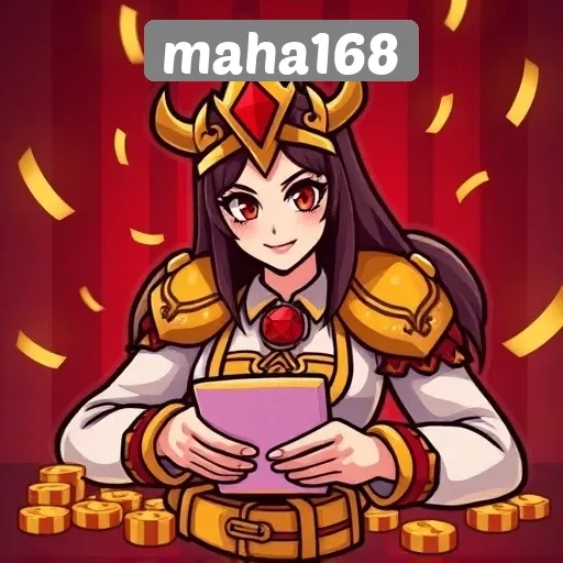 Keamanan dan Privasi di Situs Game Maha168