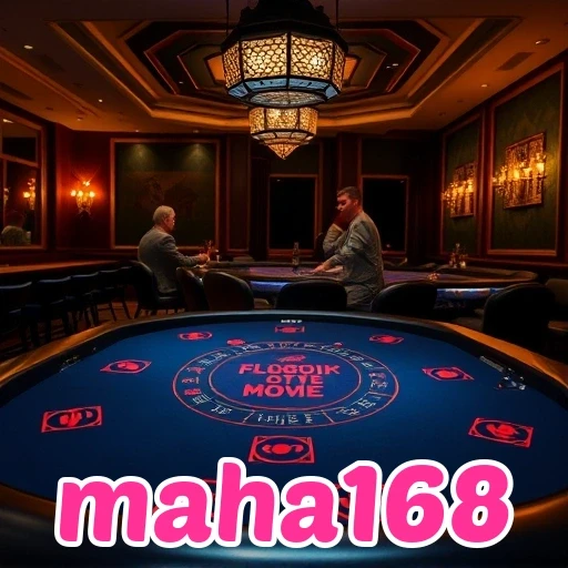 maha168: Slot Online dengan Fitur Menarik untuk Penggemar di Indonesia